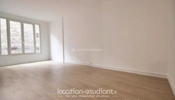 Logement �tudiant Studio &agrave; Asni�res sur Seine (92600)