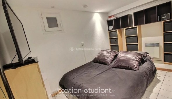 Logement �tudiant T2 &agrave; Asni�res sur Seine (92600)