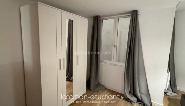 Logement �tudiant T2 &agrave; Aubagne (13400)