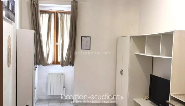 Logement �tudiant T2 &agrave; Aubagne (13400)