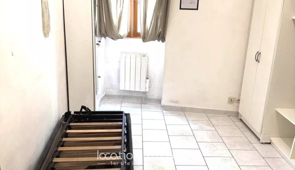 Logement �tudiant T2 &agrave; Aubagne (13400)
