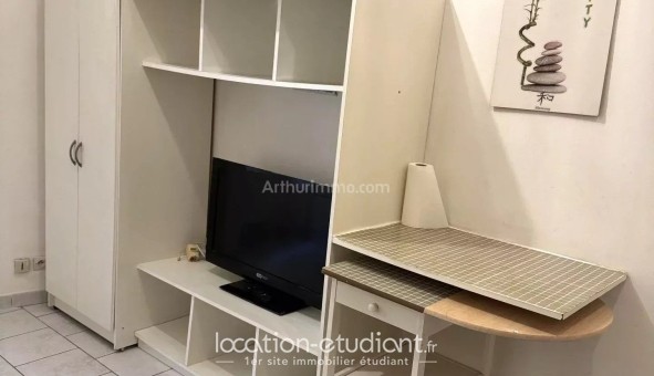 Logement �tudiant T2 &agrave; Aubagne (13400)