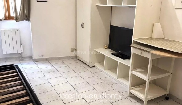Logement �tudiant T2 &agrave; Aubagne (13400)