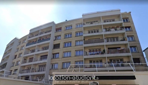 Logement �tudiant Location T2 Vide Aubervilliers (93300)
