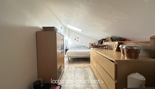 Logement �tudiant T2 &agrave; Ardelu (28700)