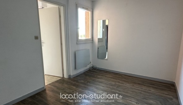 Logement �tudiant T2 &agrave; Bandol (83150)