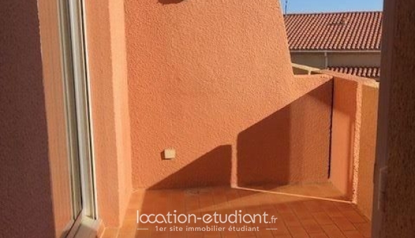 Logement �tudiant T2 &agrave; Bandol (83150)