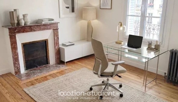 Logement �tudiant T3 &agrave; Beaugency (45190)