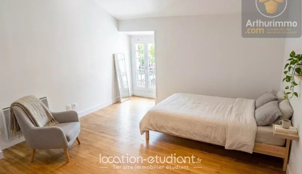 Logement �tudiant T3 &agrave; Beaugency (45190)
