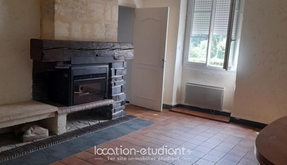 Logement �tudiant Location T3 Vide B�gles (33130)