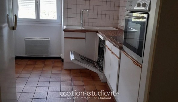 Logement �tudiant T3 &agrave; B�gles (33130)