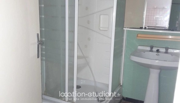 Logement �tudiant T3 &agrave; B�gles (33130)