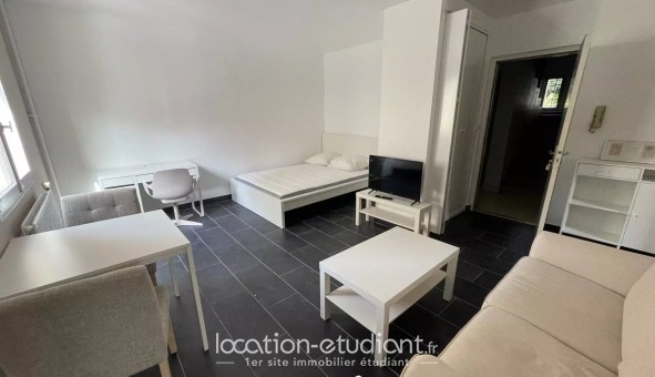 Logement �tudiant Location Studio Meubl&eacute; Belfort (90000)