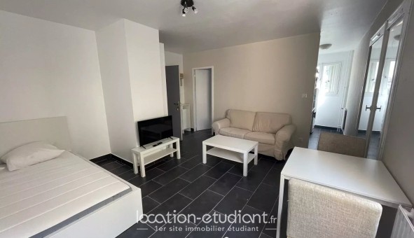 Logement �tudiant Studio &agrave; Belfort (90000)
