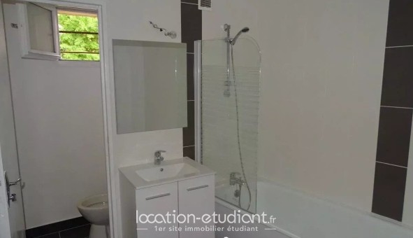 Logement �tudiant Studio &agrave; Belfort (90000)