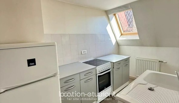 Logement �tudiant T3 &agrave; Belfort (90000)