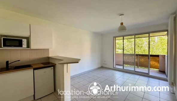 Logement �tudiant T2 &agrave; Belfort (90000)