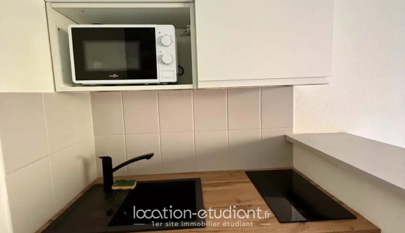 Logement �tudiant T2 &agrave; Belfort (90000)