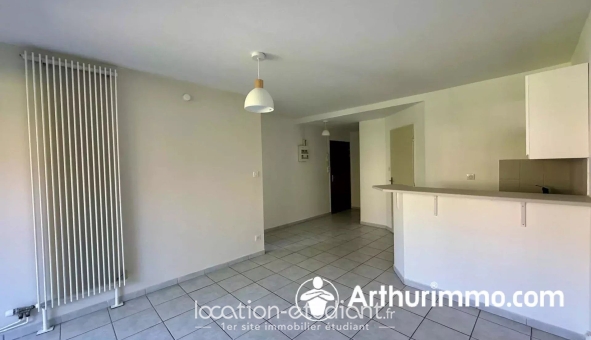 Logement �tudiant T2 &agrave; Belfort (90000)