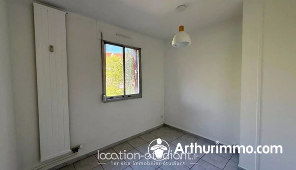 Logement �tudiant T2 &agrave; Belfort (90000)