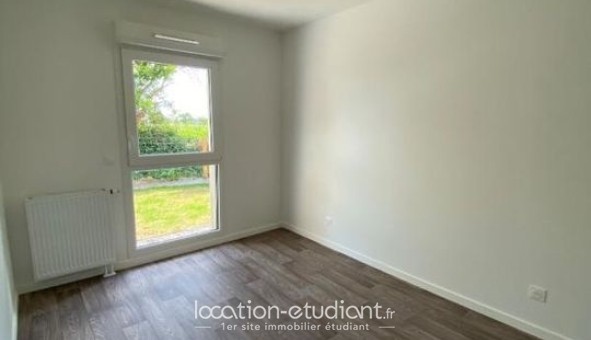 Logement �tudiant T2 &agrave; Blainville sur Orne (14550)