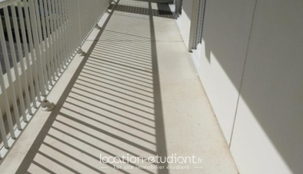 Logement �tudiant T3 &agrave; Bolbec (76210)