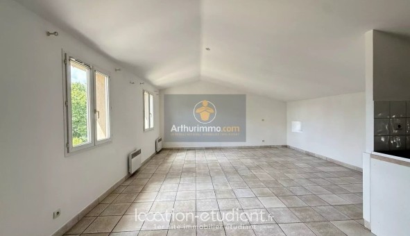Logement �tudiant Location T2 Vide Boll�ne (84500)
