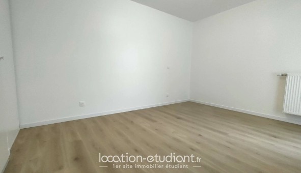 Logement �tudiant T2 &agrave; Bondoufle (91070)