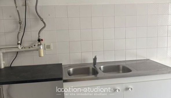 Logement �tudiant T2 &agrave; Bordeaux (33300)