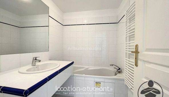 Logement �tudiant T2 &agrave; Bordeaux (33300)