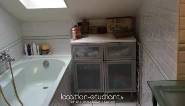 Logement �tudiant T2 &agrave; Boulogne Billancourt (92100)