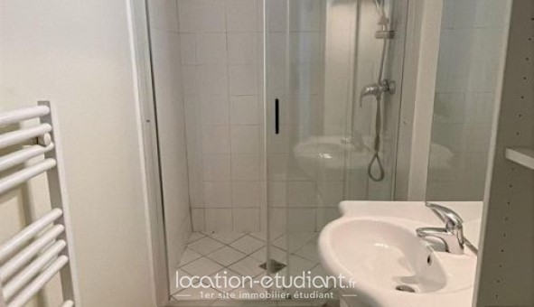 Logement �tudiant T3 &agrave; Boulogne Billancourt (92100)