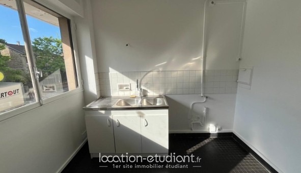 Logement �tudiant T2 &agrave; Bourg la Reine (92340)