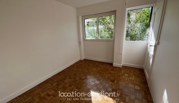 Logement �tudiant T2 &agrave; Bourg la Reine (92340)