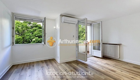Logement �tudiant Location T3 Vide Bourgoin Jallieu (38300)