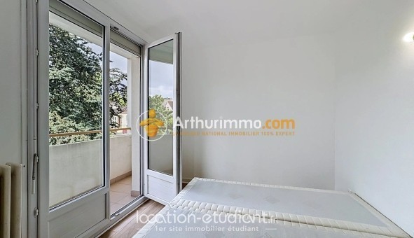 Logement �tudiant T3 &agrave; Bourgoin Jallieu (38300)