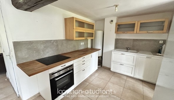 Logement �tudiant T2 &agrave; Boutigny sur Essonne (91820)