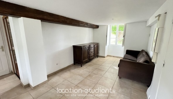 Logement �tudiant T2 &agrave; Boutigny sur Essonne (91820)