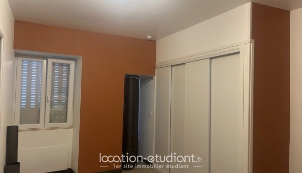 Logement �tudiant T2 &agrave; Brassac les Mines (63570)