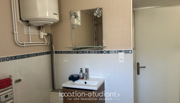 Logement �tudiant T2 &agrave; Brassac les Mines (63570)