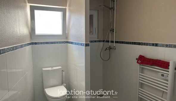 Logement �tudiant T2 &agrave; Brassac les Mines (63570)