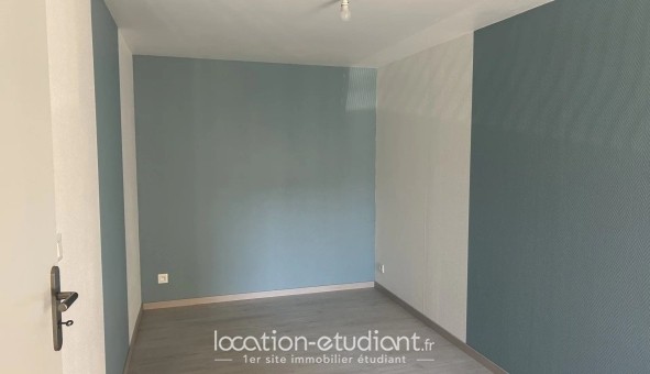 Logement �tudiant T2 &agrave; Brassac les Mines (63570)