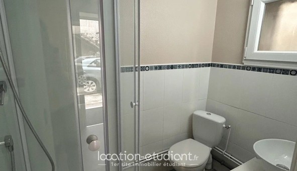 Logement �tudiant T3 &agrave; Brassac les Mines (63570)