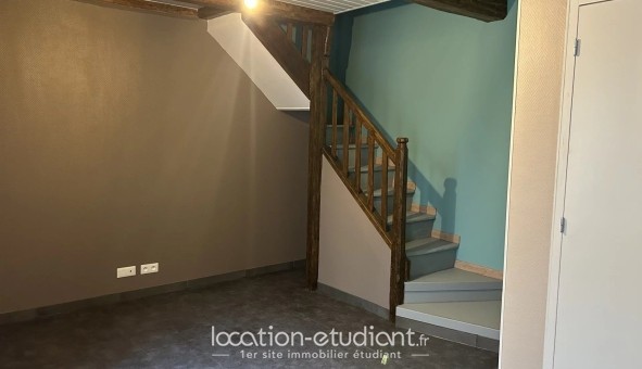 Logement �tudiant T3 &agrave; Brassac les Mines (63570)
