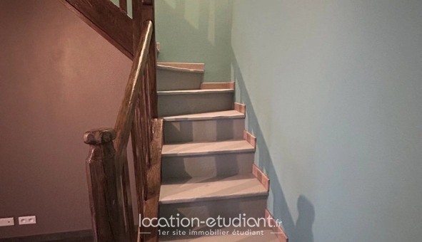 Logement �tudiant T3 &agrave; Brassac les Mines (63570)