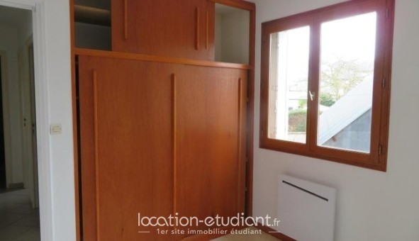 Logement �tudiant T2 &agrave; Br�aut� (76110)