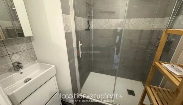 Logement �tudiant Studio &agrave; Brest (29200)