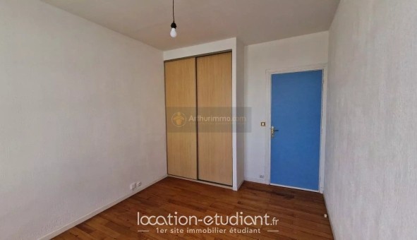 Logement �tudiant Studio &agrave; Brest (29200)