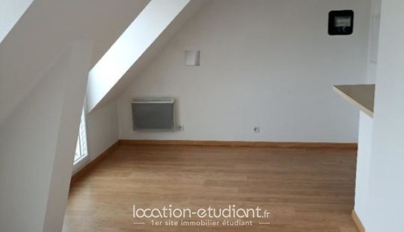 Logement �tudiant Studio &agrave; Bretteville sur Odon (14760)