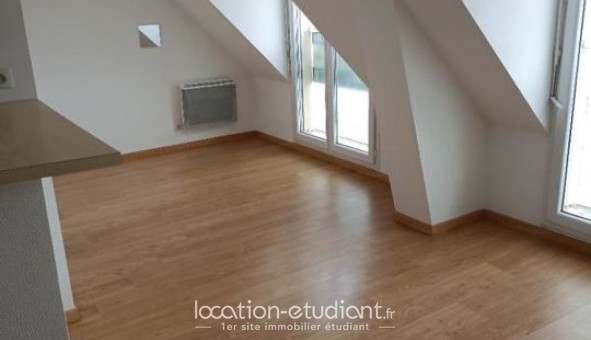 Logement �tudiant Studio &agrave; Bretteville sur Odon (14760)
